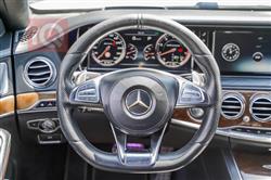 مێرسێدس بێنز S-Class
